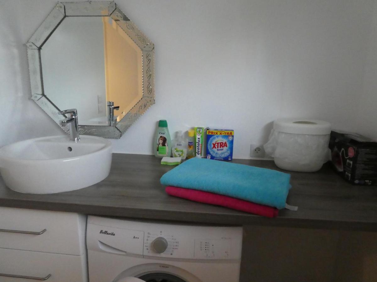Maisonnette Studio Arcachon 300M Plage 外观 照片