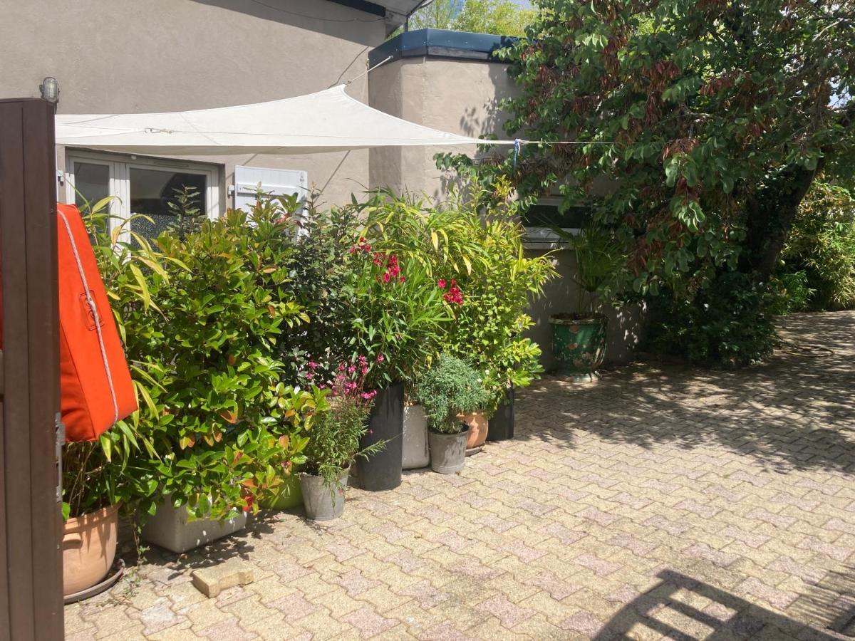Maisonnette Studio Arcachon 300M Plage 外观 照片
