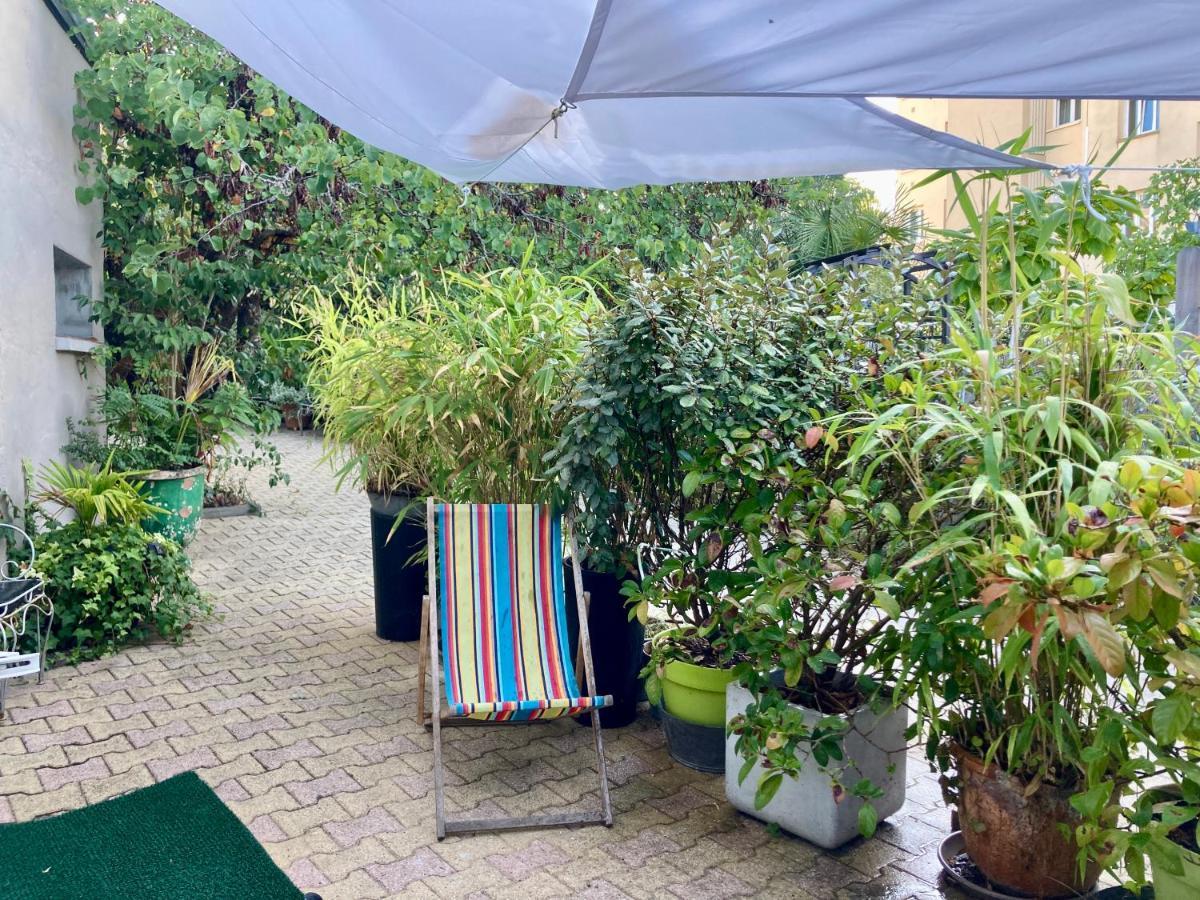 Maisonnette Studio Arcachon 300M Plage 外观 照片